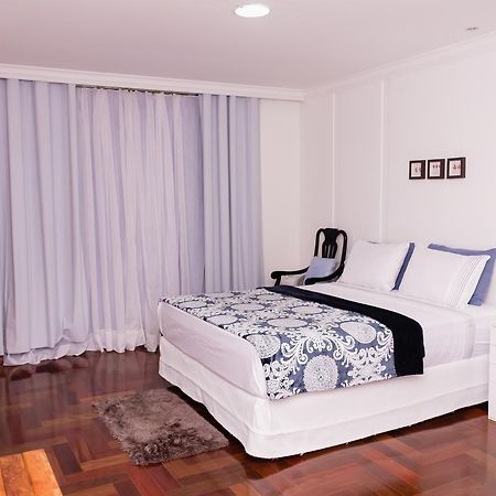 Hospedaria Casa Real Santa Cruz de Minas Exteriér fotografie