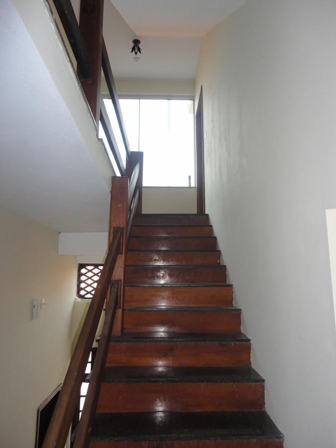 Hospedaria Casa Real Santa Cruz de Minas Exteriér fotografie