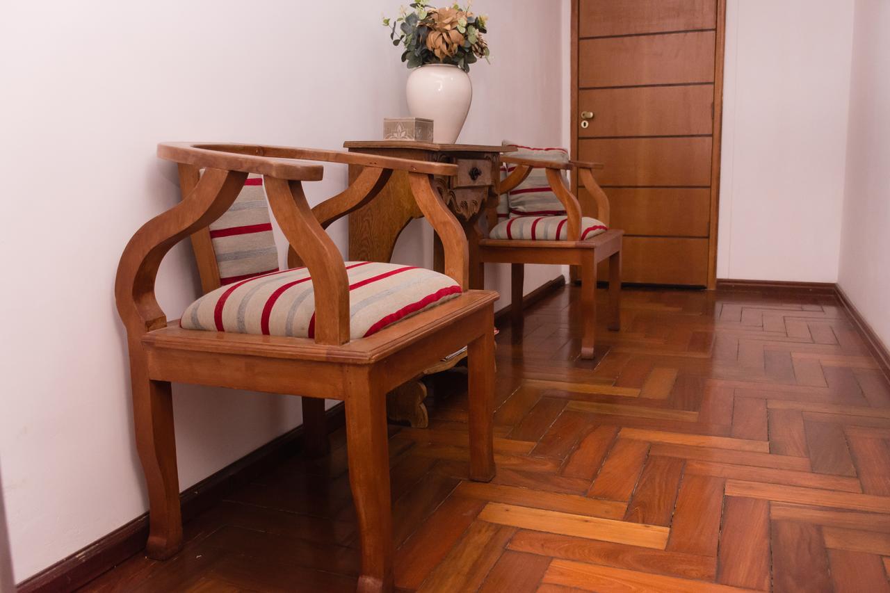 Hospedaria Casa Real Santa Cruz de Minas Exteriér fotografie