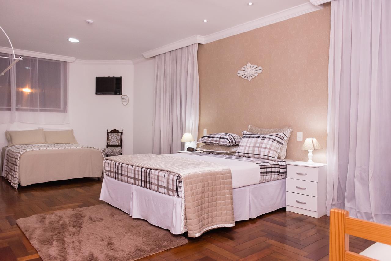 Hospedaria Casa Real Santa Cruz de Minas Exteriér fotografie
